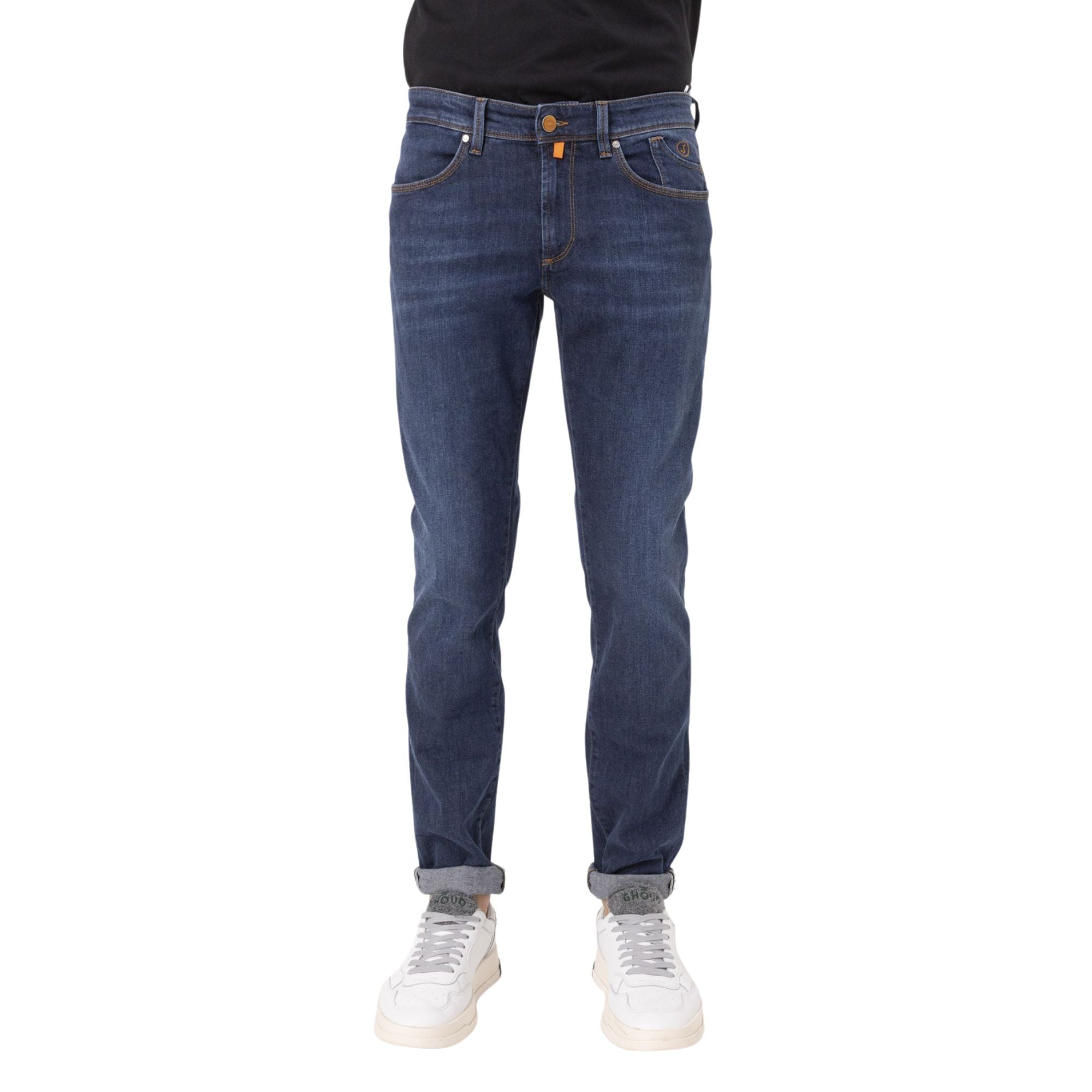 Jeans Jeckerson Uomo Slim Fit Jeckerson Uomo Slim Fit Jeckerson