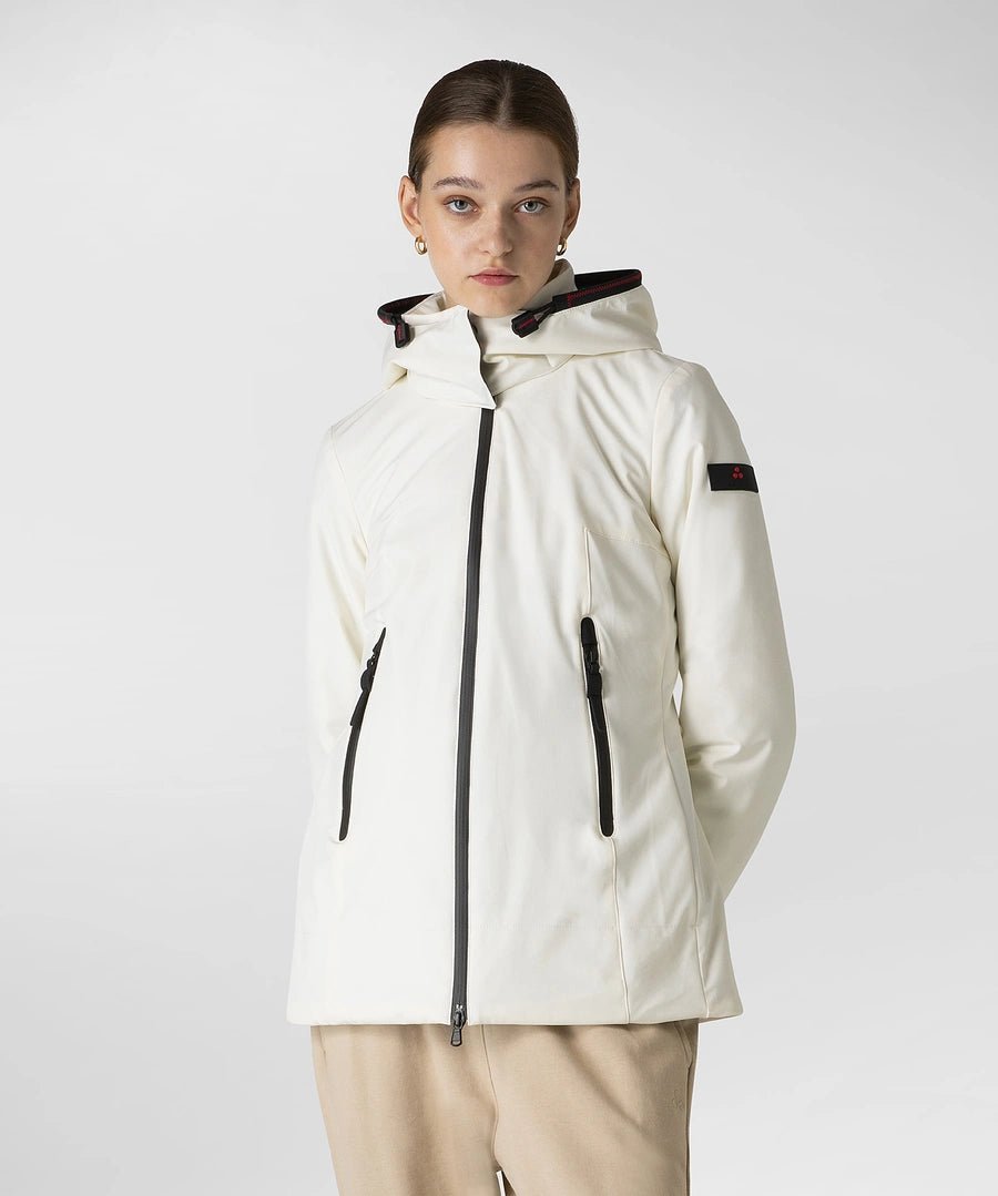 Giacca leggera Donna PALOMAR antipioggia Peuterey Francavilla Moda