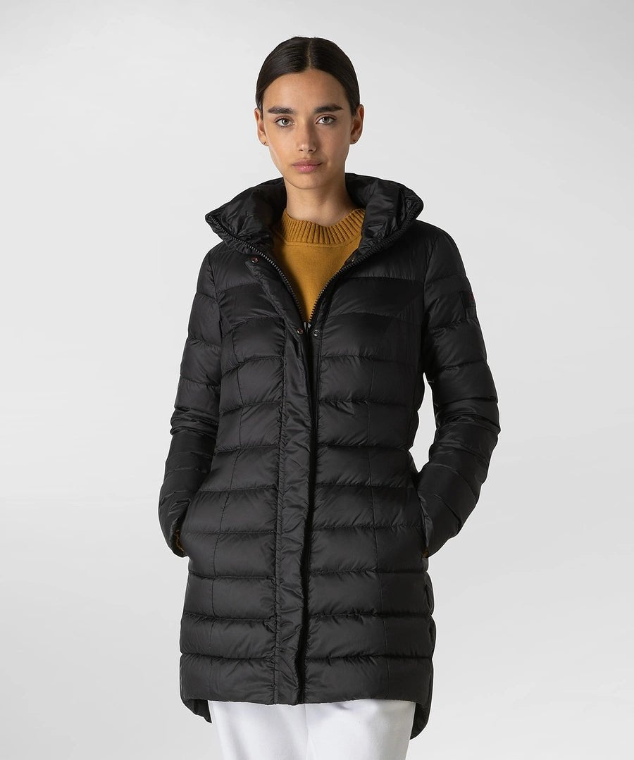 Peuterey Piumino SOBCHAK Donna con collo alto Francavilla Moda