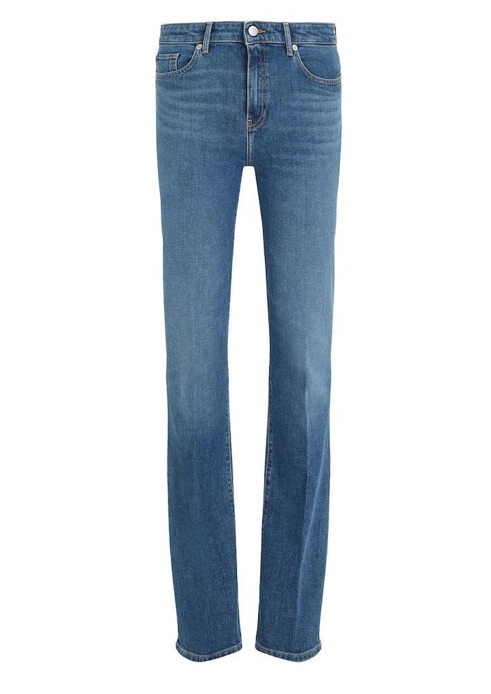 Tommy Hilfiger Jeans Donna a zampa | Francavilla Moda